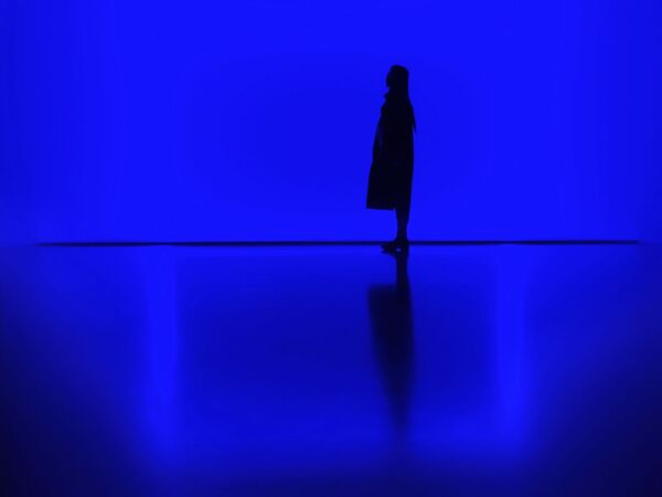 Работа фотографа Zhang Yihan, занявшая первое место в категории Silhouettes в фотоконкурсе Mobile Photography Awards Работа фотографа Zhang Yihan, занявшая первое место в категории Silhouettes в фотоконкурсе Mobile Photography Awards