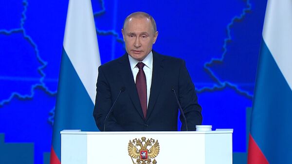 Путин призвал устранить несправедливость в выплате пенсий и пособий Путин призвал устранить несправедливость в выплате пенсий и пособий