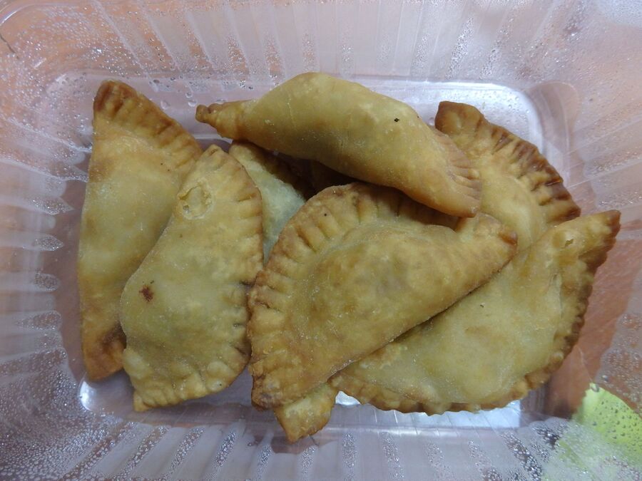 Посикунчики Посикунчики