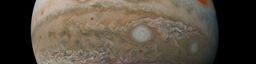 Раскрыта загадка металлического водорода в центре Юпитера