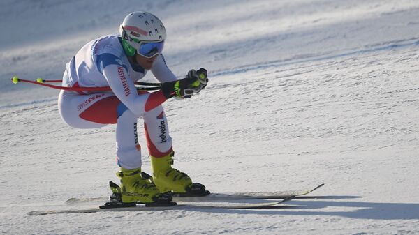 Этапы КМ по горнолыжному спорту в Северной Америке отменены из-за COVID