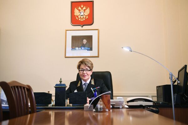 Посол по особым поручениям, Чрезвычайный и Полномочный посол Элеонора Митрофанова Посол по особым поручениям, Чрезвычайный и Полномочный посол Элеонора Митрофанова