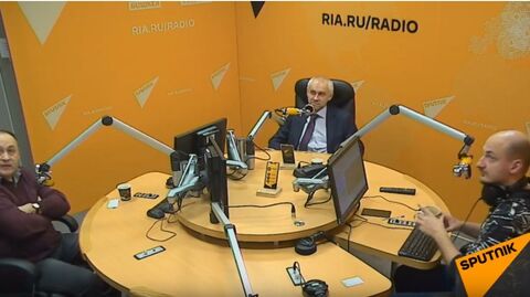 Дело Скрипалей: год спустя Дело Скрипалей: год спустя