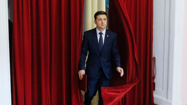 Зеленский рассказал, когда Крым может вернуться всостав Украины Зеленский рассказал, когда Крым может вернуться всостав Украины