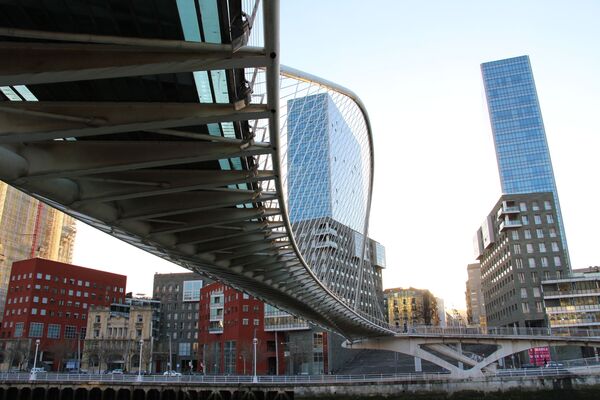 Bilbao Bilbao