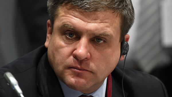 Экс-мэр Липецка получил условный срок за превышение полномочий