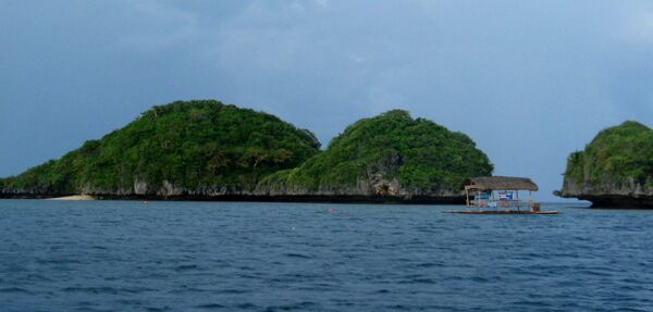 Черепаший остров (Turtle Island) Черепаший остров (Turtle Island)