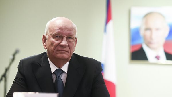 Как написать письмо юрию бергу оренбург