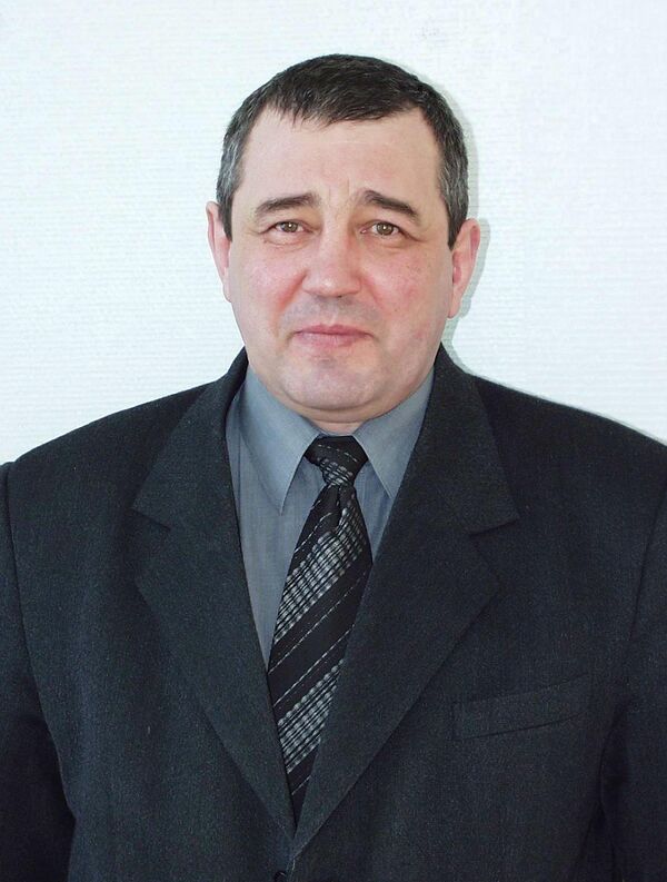 Директор МУЭП Кировское ЖКУ Сергей Максимов Директор МУЭП Кировское ЖКУ Сергей Максимов