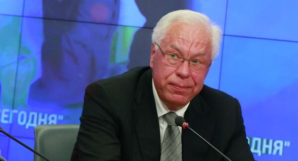 Экс-командир группы Альфа полковник запаса КГБ СССР Михаил Головатов Экс-командир группы Альфа полковник запаса КГБ СССР Михаил Головатов