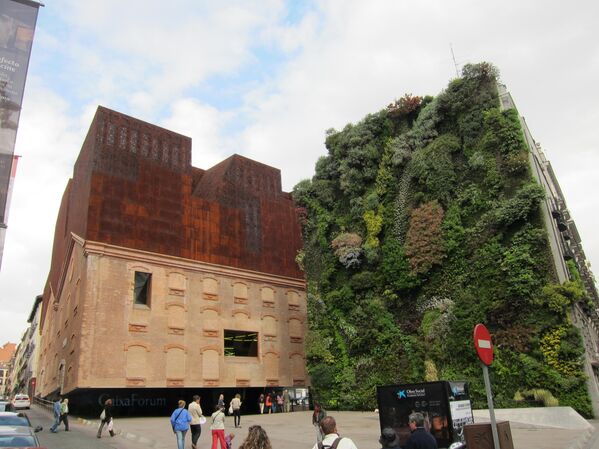La Caixa La Caixa