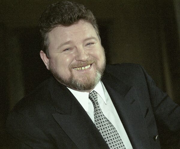 Артист эстрады Михаил Евдокимов Артист эстрады Михаил Евдокимов