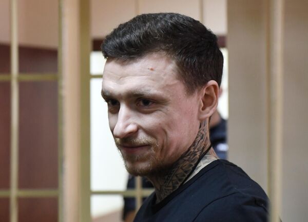 Павел Мамаев Павел Мамаев