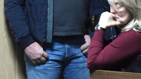 Отчим Александра Кокорина Кирилл Логинов и мать Александра Кокорина Светлана Отчим Александра Кокорина Кирилл Логинов и мать Александра Кокорина Светлана