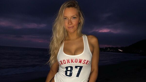Камилла Костек Камилла Костек