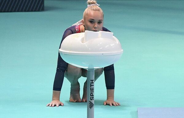 Ангелина Мельникова Ангелина Мельникова