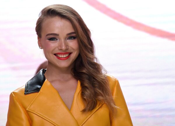Конкурс красоты Sky Lady 2019 Конкурс красоты Sky Lady 2019