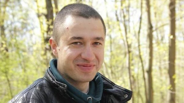 Михаил Парусов Михаил Парусов