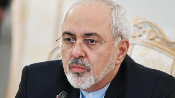 Зариф заявил о праве Ирана на все меры для защиты своих интересов