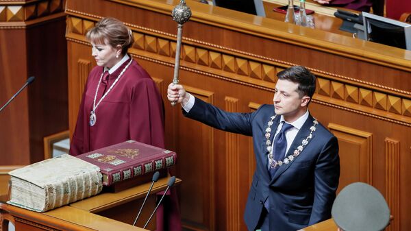 Инаугурация президента Украины Владимира Зеленского. 20 мая 2019 Инаугурация президента Украины Владимира Зеленского. 20 мая 2019