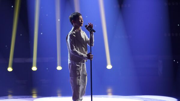 Денберел Ооржак