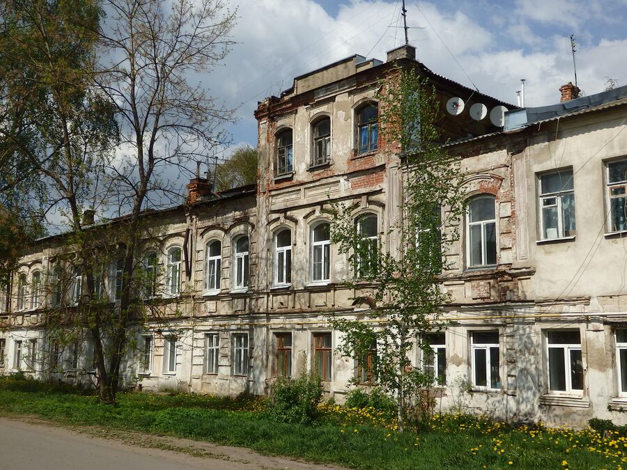 Романовская сторона Романовская сторона