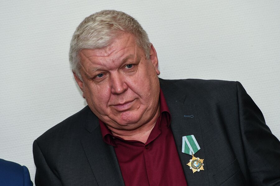 Евгений Трефилов Евгений Трефилов