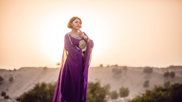 Дубай Дубай