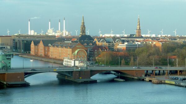 Daniya Otkroet Granicy Dlya Turistov Iz Norvegii Germanii I Islandii Ria Novosti 29 05 2020