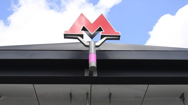 Вход на станцию метро Некрасовка Вход на станцию метро Некрасовка