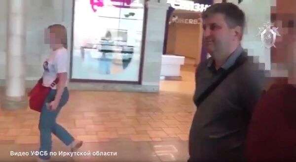 Задержание министра лесного комплекса Иркутской области Сергея Шеверды в аэропорту Шереметьево Задержание министра лесного комплекса Иркутской области Сергея Шеверды в аэропорту Шереметьево