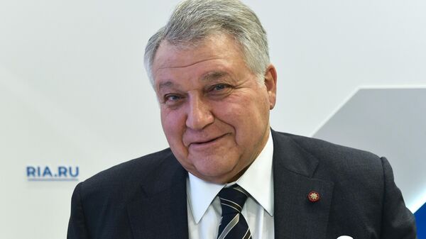 Ковальчук: атомно-космический проект СССР обеспечил суверенитет России