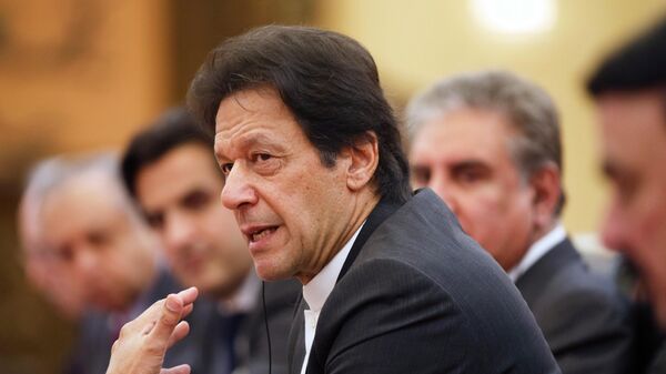 В Пакистане призвали принять стратегию по борьбе с современными угрозами 