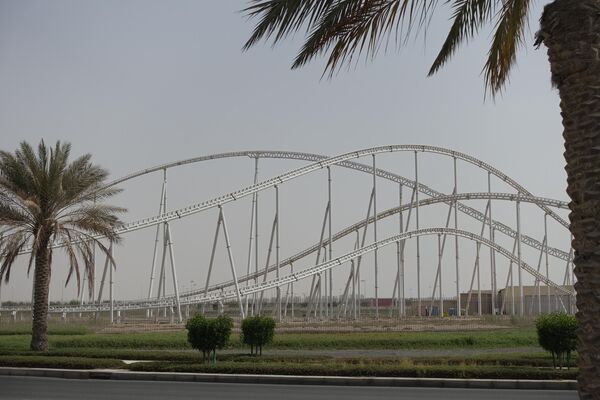 Formula Rossa Formula Rossa