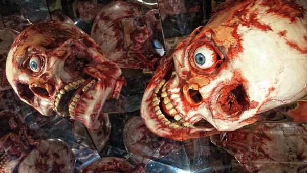 Nightmare Nightmare