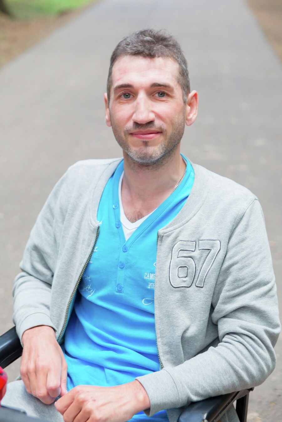 Константин сейчас Константин сейчас