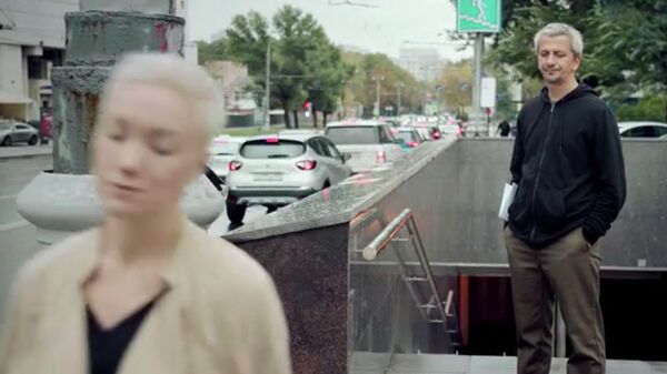 Константин Богомолов в сериале Содержанки Константин Богомолов в сериале Содержанки