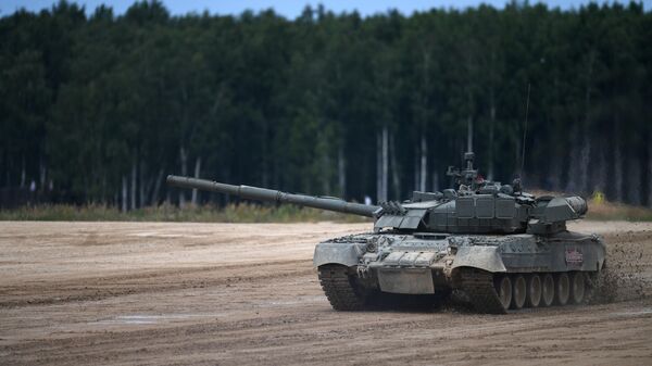 Т-72 Т-72