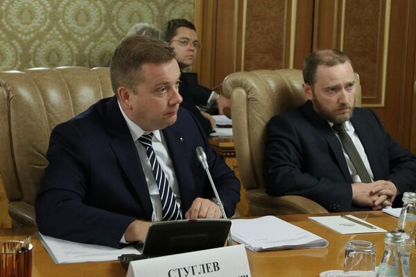 Заседание Организационного комитета по подготовке и проведению Глобального саммита по производству и индустриализации. 28 июня 2019 Заседание Организационного комитета по подготовке и проведению Глобального саммита по производству и индустриализации. 28 июня 2019