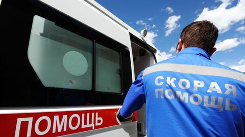 Фельдшер станции скорой медицинской помощи Фельдшер станции скорой медицинской помощи