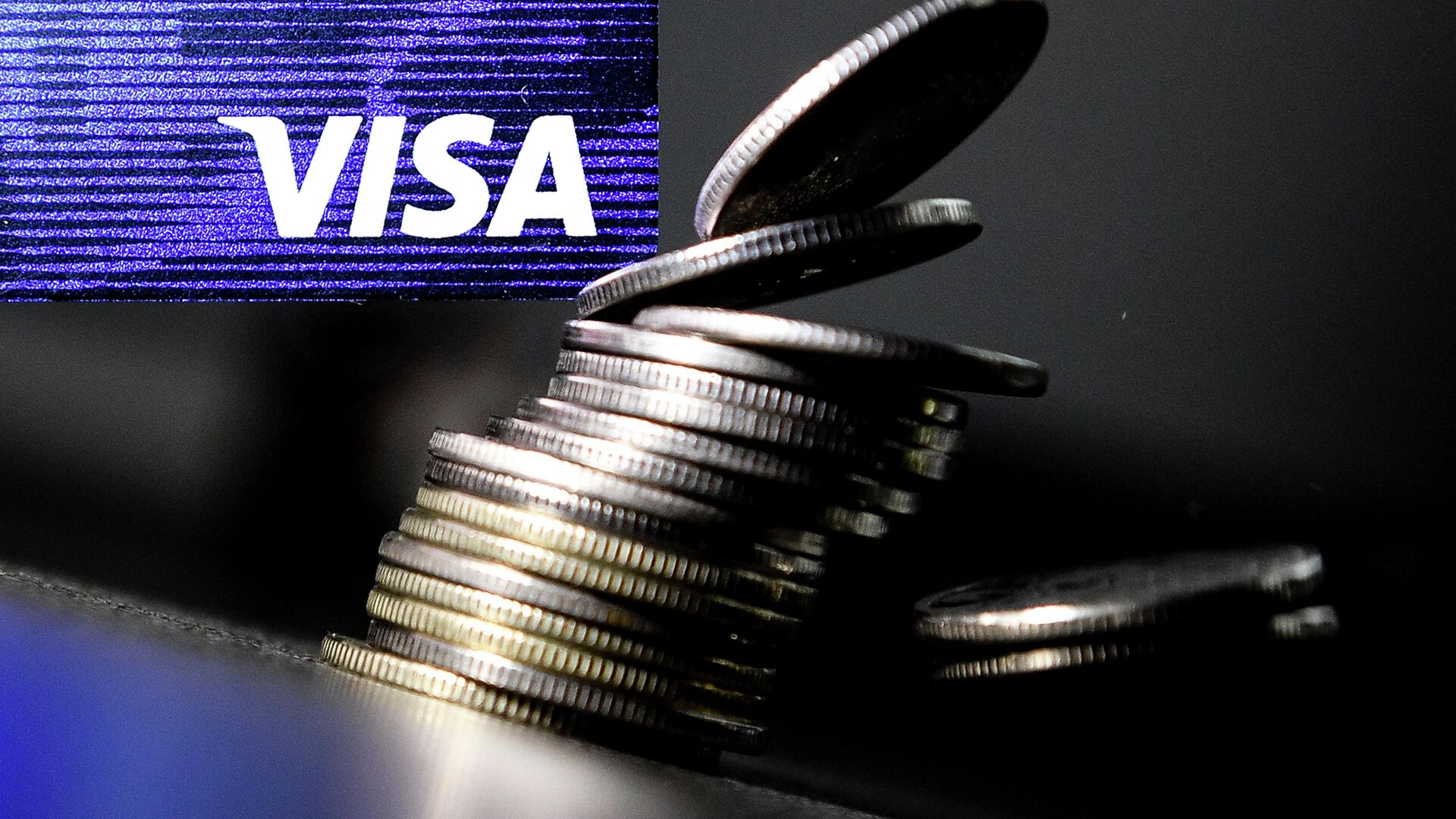 Источник: Visa пообещала штрафовать банки за наценки на Wildberries