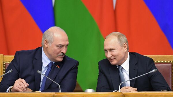 Всегда будет союзником: Лукашенко о значении России для Белоруссии