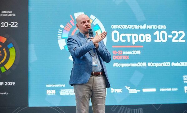 Ниточка между детьми и миром: откровенный разговор об одаренных детях Ниточка между детьми и миром: откровенный разговор об одаренных детях