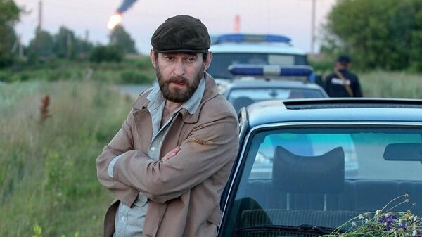 Кадр из сериала Метод Кадр из сериала Метод