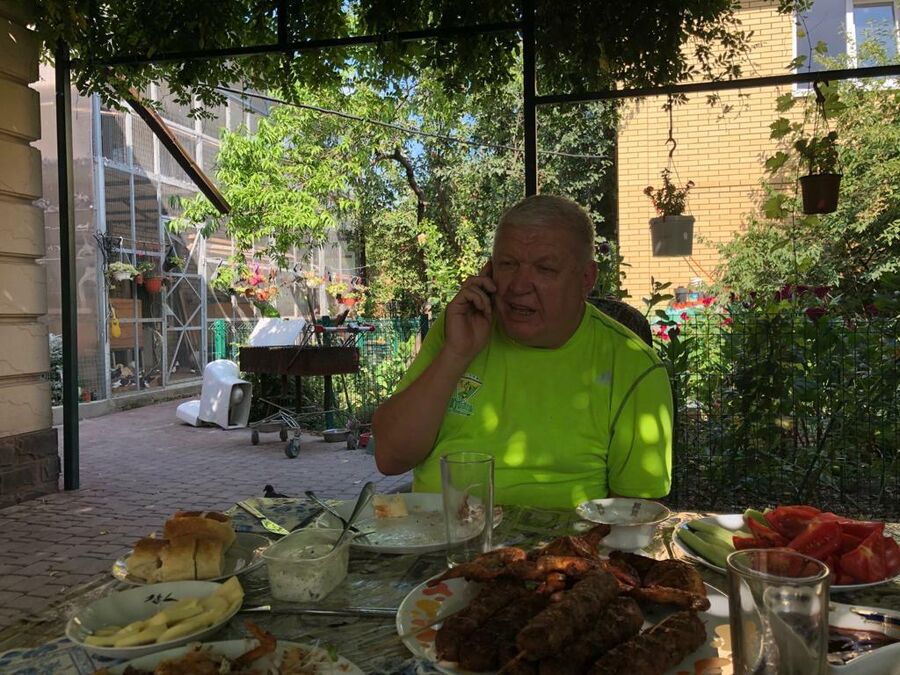 Евгений Трефилов Евгений Трефилов