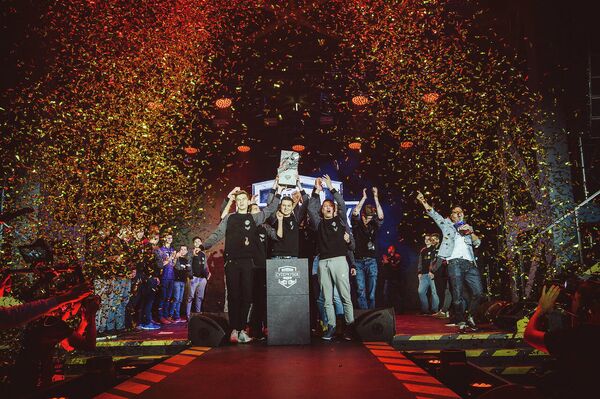 На Wargaming Fest: День танкиста выступят легендарные The Offspring На Wargaming Fest: День танкиста выступят легендарные The Offspring