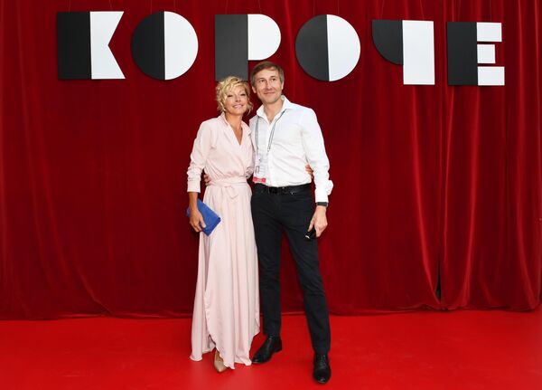Фестиваль короткометражного кино Короче Фестиваль короткометражного кино Короче