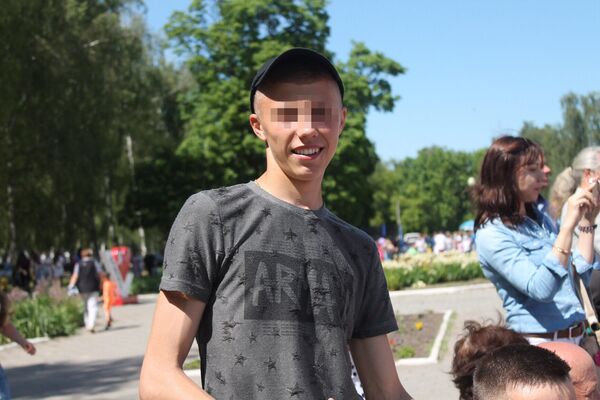 Игорь Бахтин Игорь Бахтин