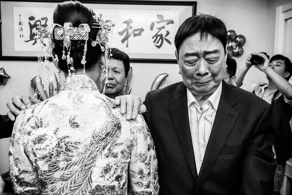 Ziheng Wang. Работа участника конкурса Nikon Photo Contest 2018-2019 Ziheng Wang. Работа участника конкурса Nikon Photo Contest 2018-2019