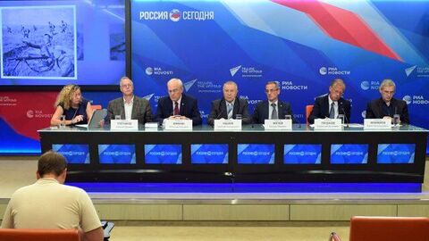 Вторая мировая война: роль СССР в Победе на Дальнем Востоке Вторая мировая война: роль СССР в Победе на Дальнем Востоке